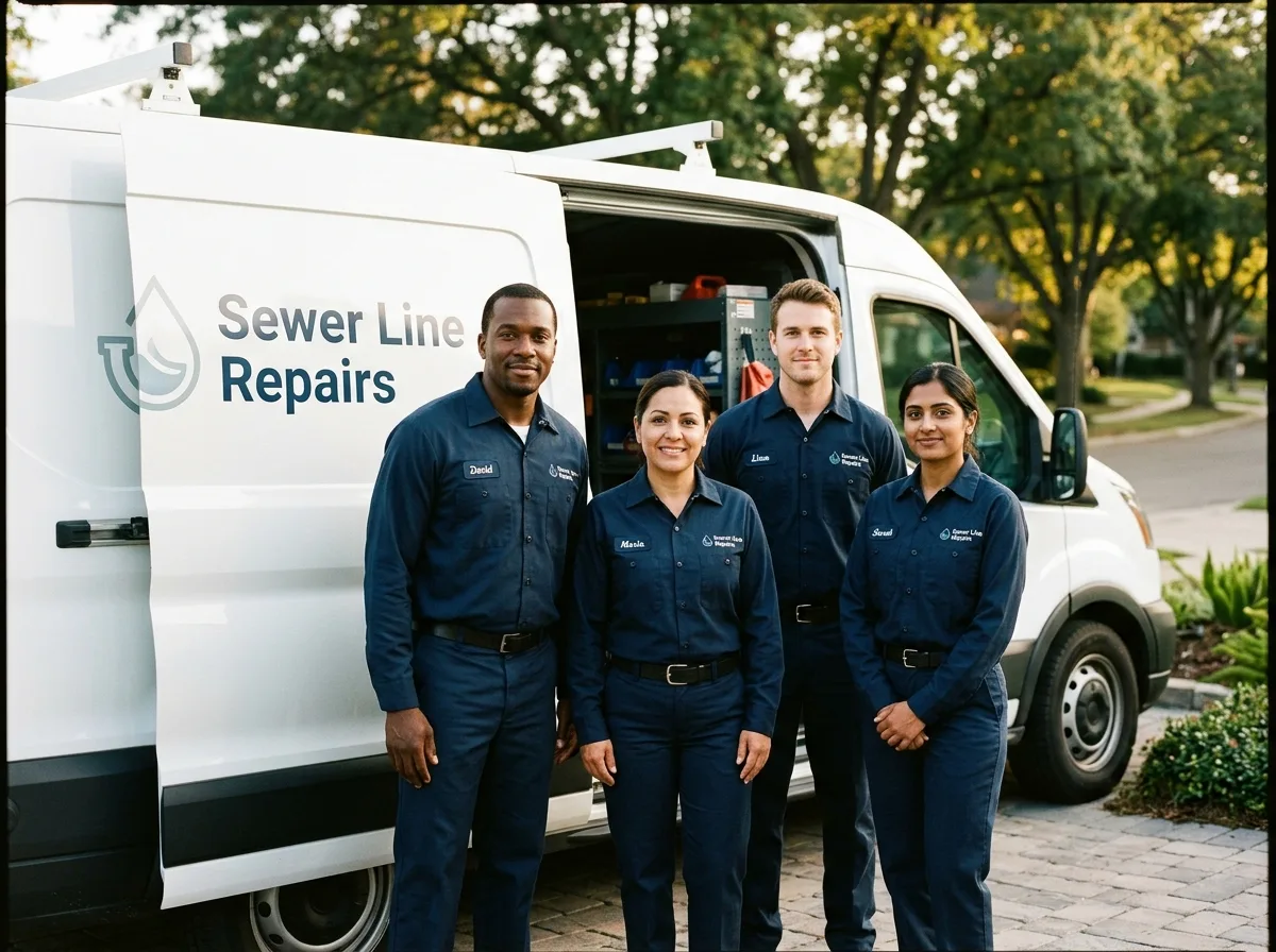 Emergency Plumber company in Spring Hill, FL