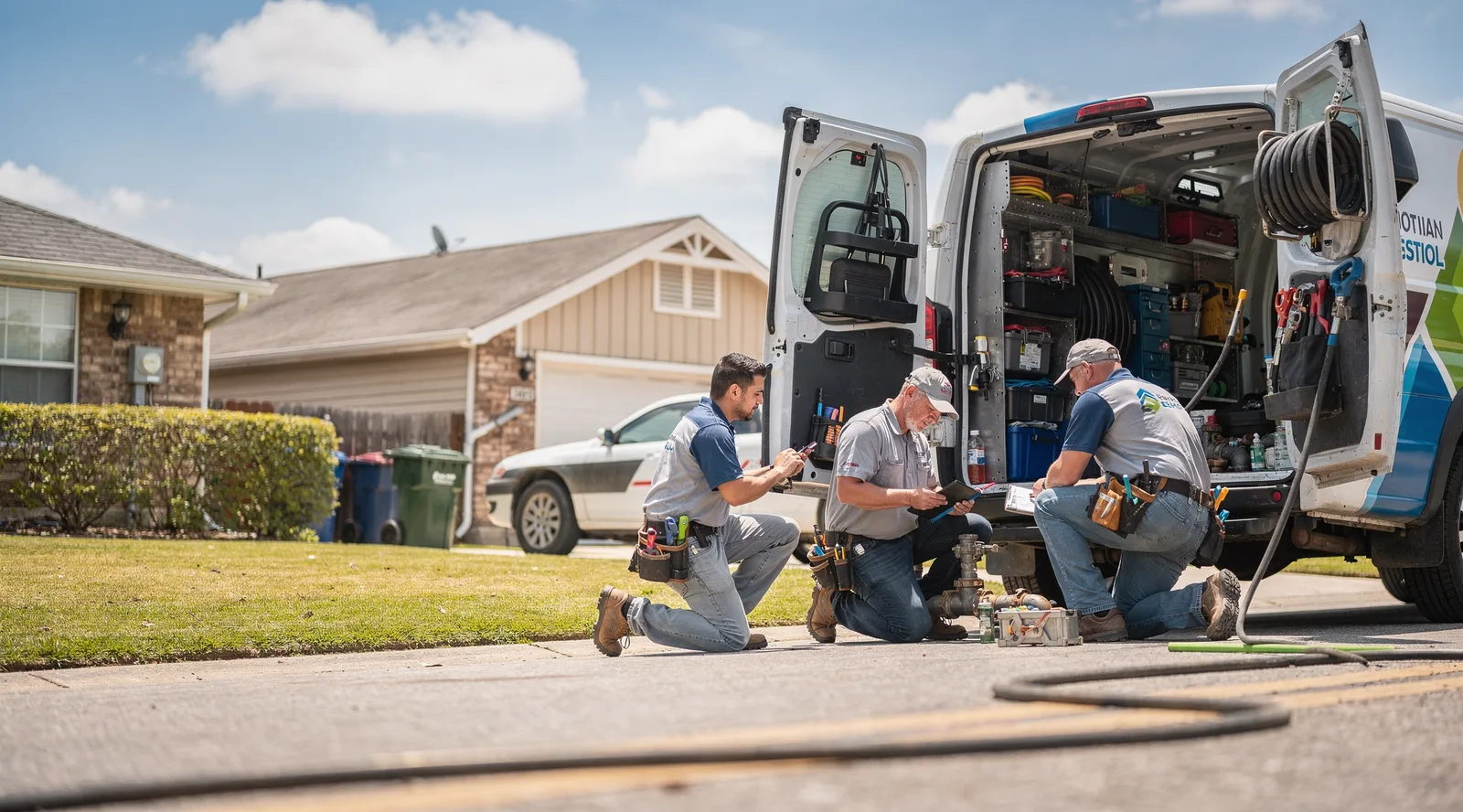 Emergency Plumber in Spring Hill, FL near me